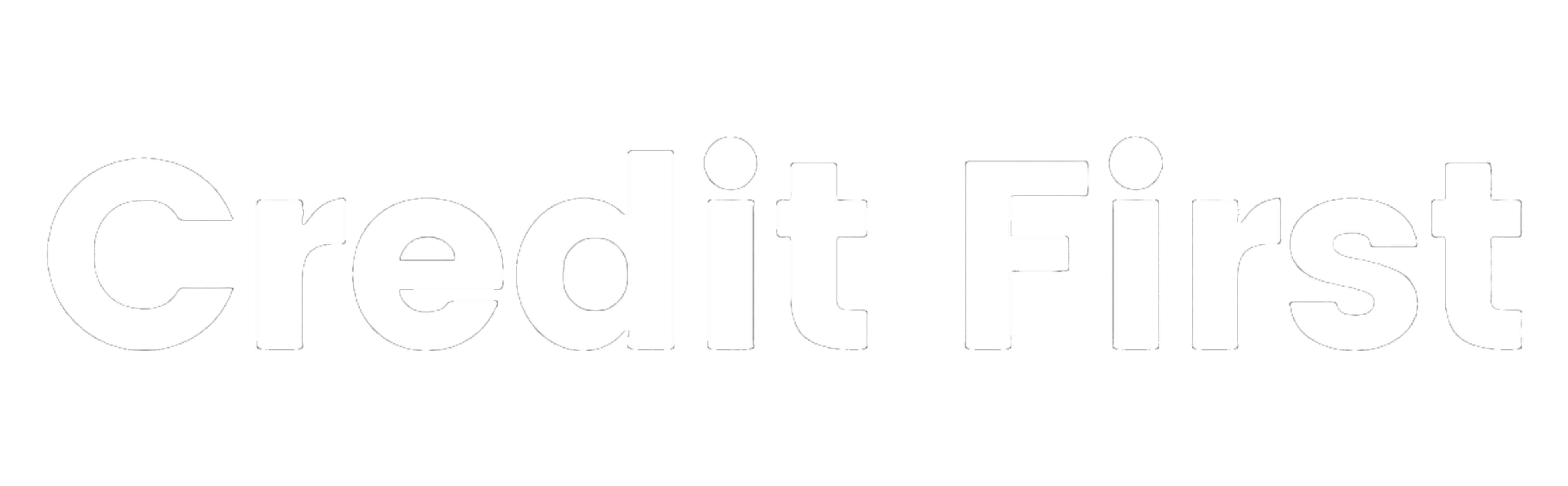 Credit First